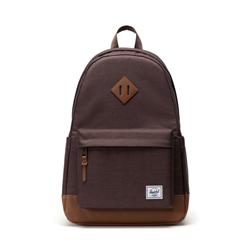 Herschel Heritage Bag - Chocolate Brown