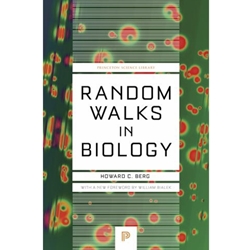 Random Walks in Biology