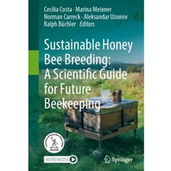 Sustainable Honey Bee Breeding: a Scientific Guide for Future Beekeeping