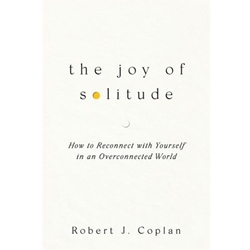 The Joy of Solitude