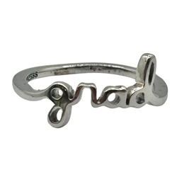 Grad Script Ring