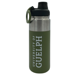 Green 18 oz Identifier Alpine