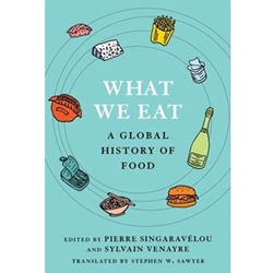 What We Eat