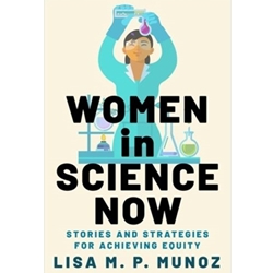 Women in Science Now