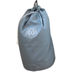 Twin Bed-in-a-Bag - Blue/Dusk