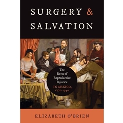 SURGERY AND SALVATION