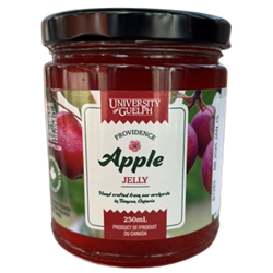 Providence Crabapple Jelly 250ML