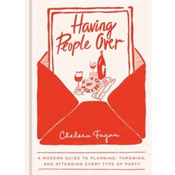 Having People Over