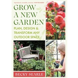 Grow a New Garden