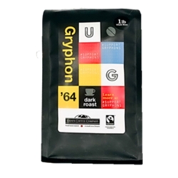 Gryphon '64 1lb - Whole Bean