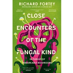 Close Encounters of the Fungal Kind