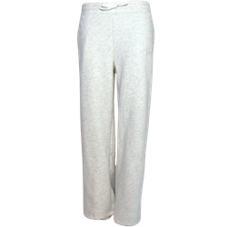 UofG Wide Leg Sweat Pant - Ash
