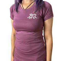lululemon Gryphons Swiftly Tech Short Sleeve Shirt - Mystic