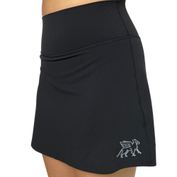 lululemon Gryphon Align High Rise Skirt - Black