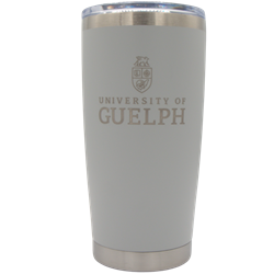 Bronte 20 oz Stainless Mug - Fog