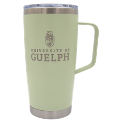 Brew Mug 20 oz Stainless - Sage