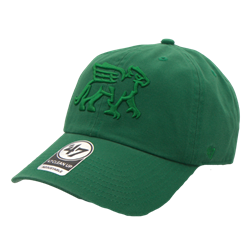 Gryphon 47 Clean Up Hat - Green