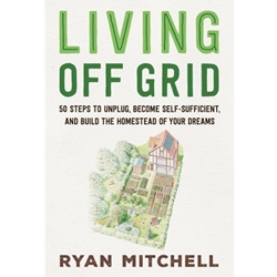 Living off Grid