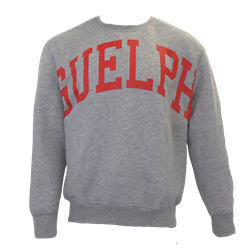 Stanford Crew - Grey