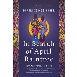 IN SEARCH OF APRIL RAINTREE