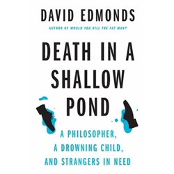 Death in a Shallow Pond