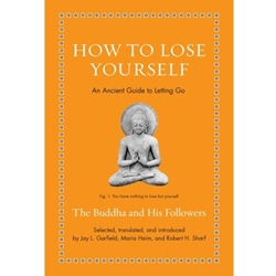 How to Lose Yourself