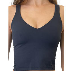 lululemon UofG Align Tank - Black