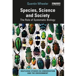 Species, Science and Society