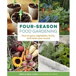 Four-Season Food Gardening