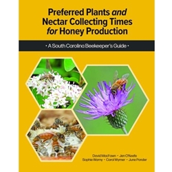 Preferred Plants and Nectar Collecting Times for Honey Production