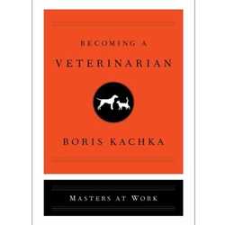 Becoming a Veterinarian