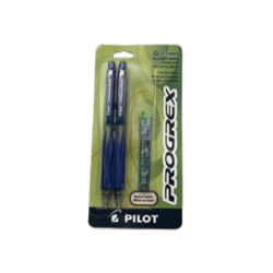 2 Pack .7 Progrex Pencils and Lead