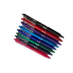 .7 Click Frixion Pen