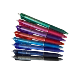 .5 Click Frixion Pen