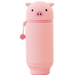 Pig Pencil Case