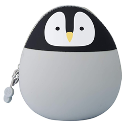 Penguin Egg Pouch