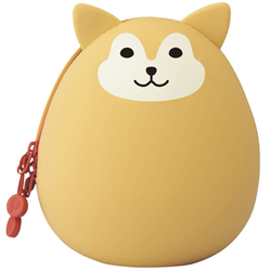 Shiba Egg Pouch