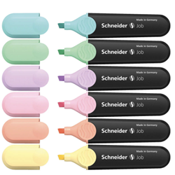 Job Pastel Highlighter