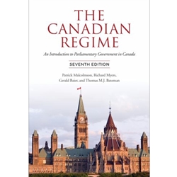 CANADIAN REGIME