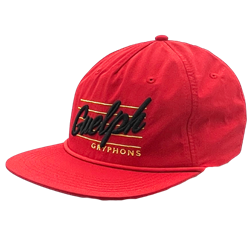 Guelph Gryphons Chill Hat - Red