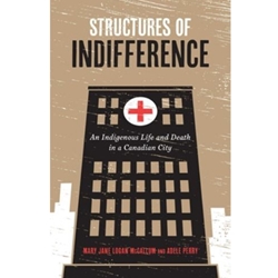 STRUCTURES OF INDIFFERENCE