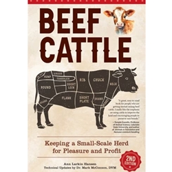 Beef Cattle, 2nd Edition