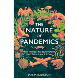 The Nature of Pandemics