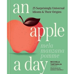 An Apple a Day