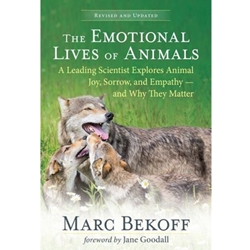 The Emotional Lives of Animals (revised)