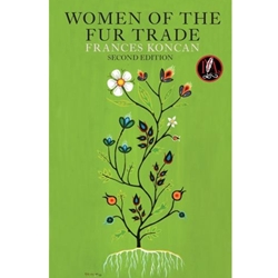 WOMEN OF THE FUR TRADE