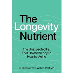 The Longevity Nutrient
