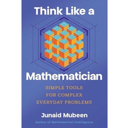 Think Like a Mathematician