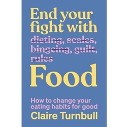End Your Fight with Food