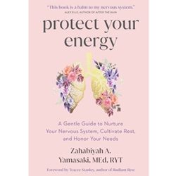 Protect Your Energy